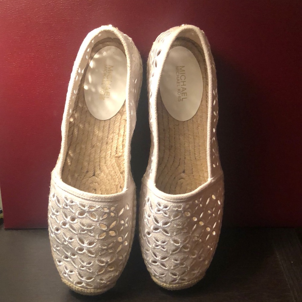 Michael Kors Espadrilles Darci